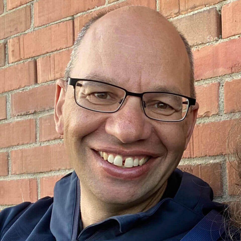 Joachim Schmid
