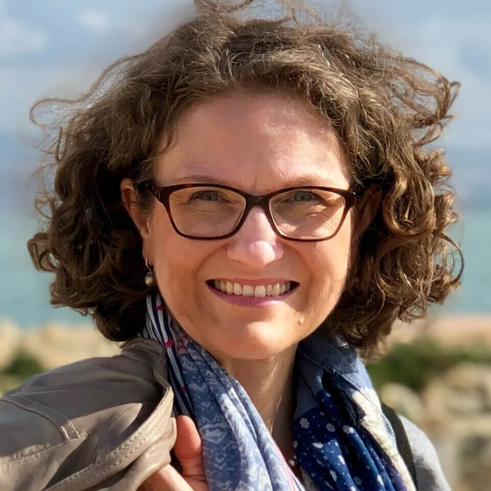 Sonja Weber-Schmid